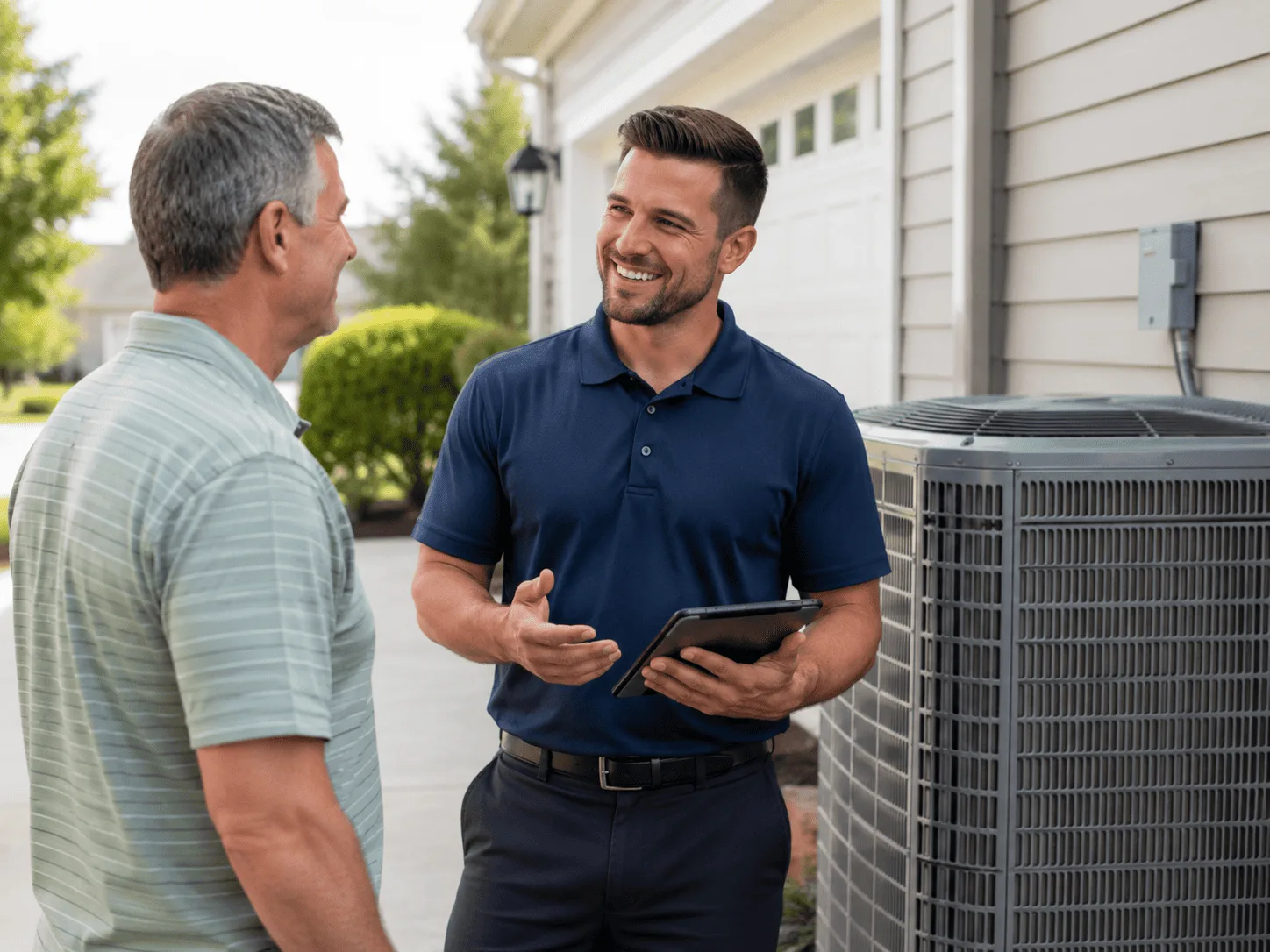 Heat Pump Installation Whitewood, VA FAQs